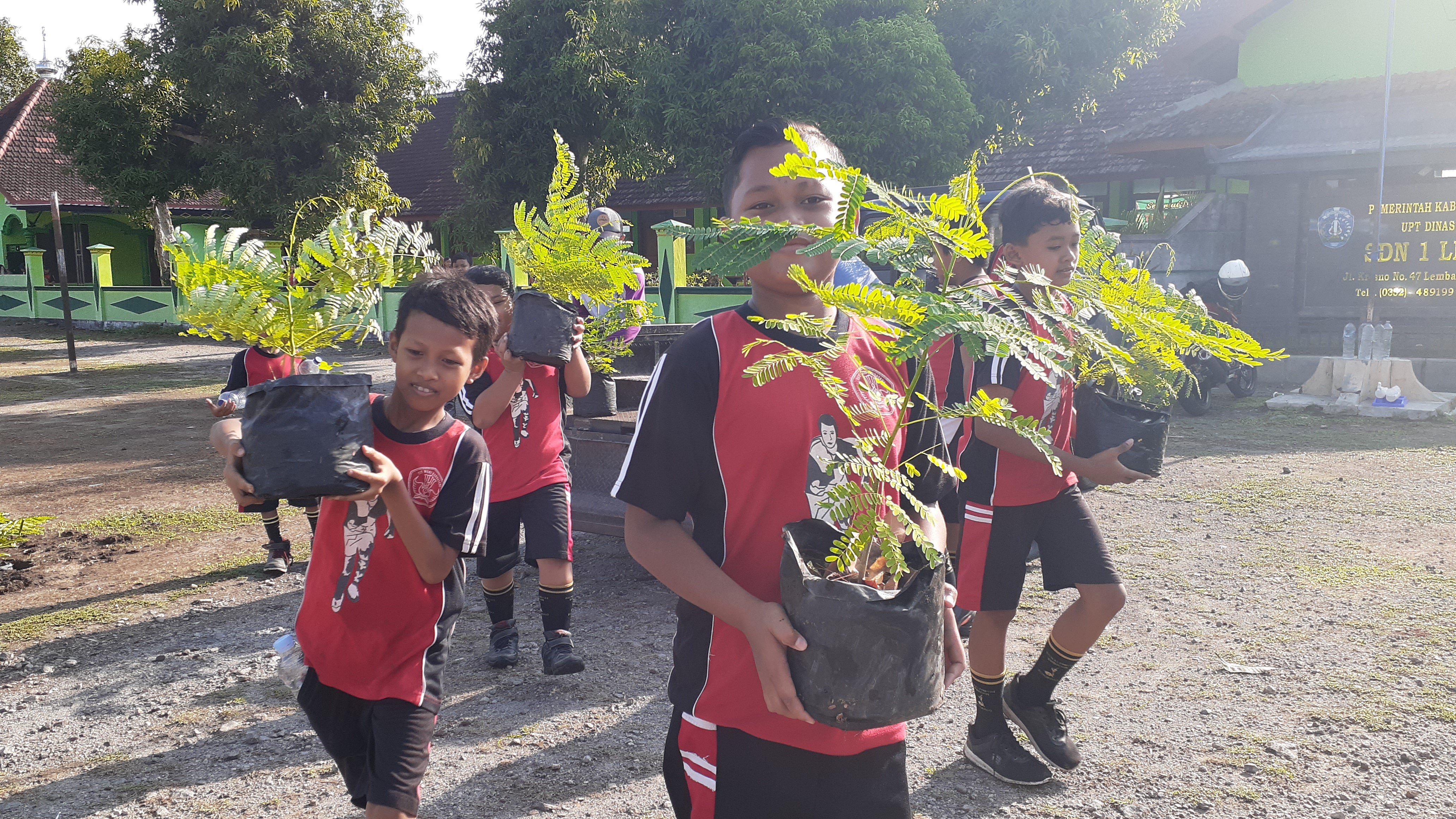 Photo of KLA 2022, Ponorogo Targetkan Raih Kategori Nindya