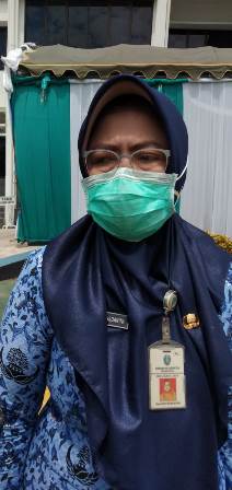 Kepala Dinas Kesehatan Ponorogo, Rahayu Kusdarini