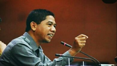 Photo of Ketua DPRD Ponorogo Ingatkan PLH Bupati Tentang Pesan Gubernur Jatim