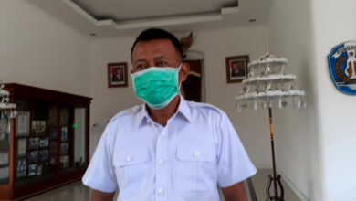 Photo of Sugiri Sancoko Siap Jadi Bagian Pendonor Plasma Bantu Pasien Covid
