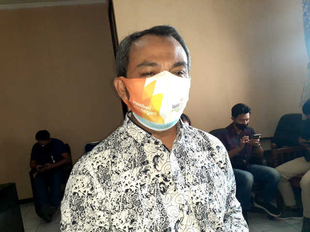 Miseri Effendi Ex Officio Wakil Ketua Banggar DPRD Ponorogo minta Pemkab Gandengan Kejaksaan Selesaikan Piutang Kadaluwarsa