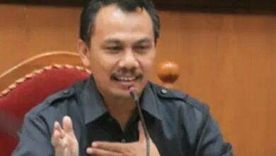 Photo of Wakil Ketua Dprd Ponorogo : “Jangan Lupa Bantu Sosialisasi Prokes Saat Reses”