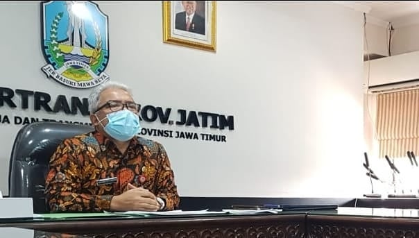 Kepala Dinas Tenaga Kerja dan Transmigrasi Jawa Timur Himawan Estu Bagijo akan melakukan koordinasi  terkait dokumen kesehatan pemberangkatan PMI