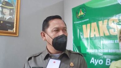 Photo of Berjanji Kooperatif Dan Tak Mengulangi Perbuatannya, Bambang TW Jalani Tahanan Kota
