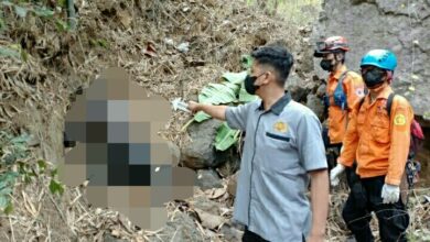 Photo of Hilang Sepekan, Warga Sawoo Ponorogo Ditemukan Meninggal Dunia di Hutan