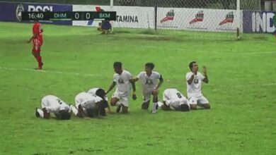 Photo of Sukses Taklukkan Jateng 2 Dengan Skor 2-0, Darul Huda Mayak Melenggang ke Babak Final