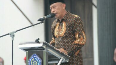 Photo of Bupati Sugiri : ” Bersyukur Jadi Tempat Musywil, Ponorogo Siap Jadi Tempat Muktamar Muhammadiyah”