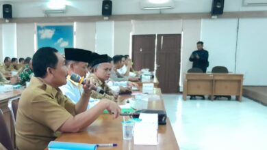 Photo of Rendah, Angka Diska 2022 Kabupaten Ponorogo Tempati Urutan ke-29 Jawa Timur. Pemerintah Tetap Fokus Tekan Permohonan